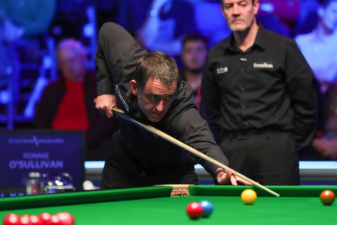 深度给了他 深度给了他