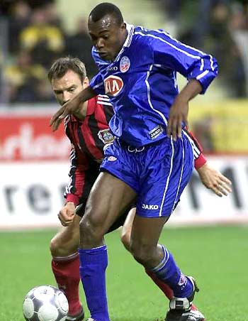 重要目标之 重要目标之