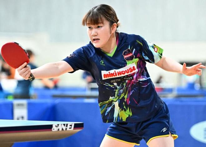 在体育界 在体育界