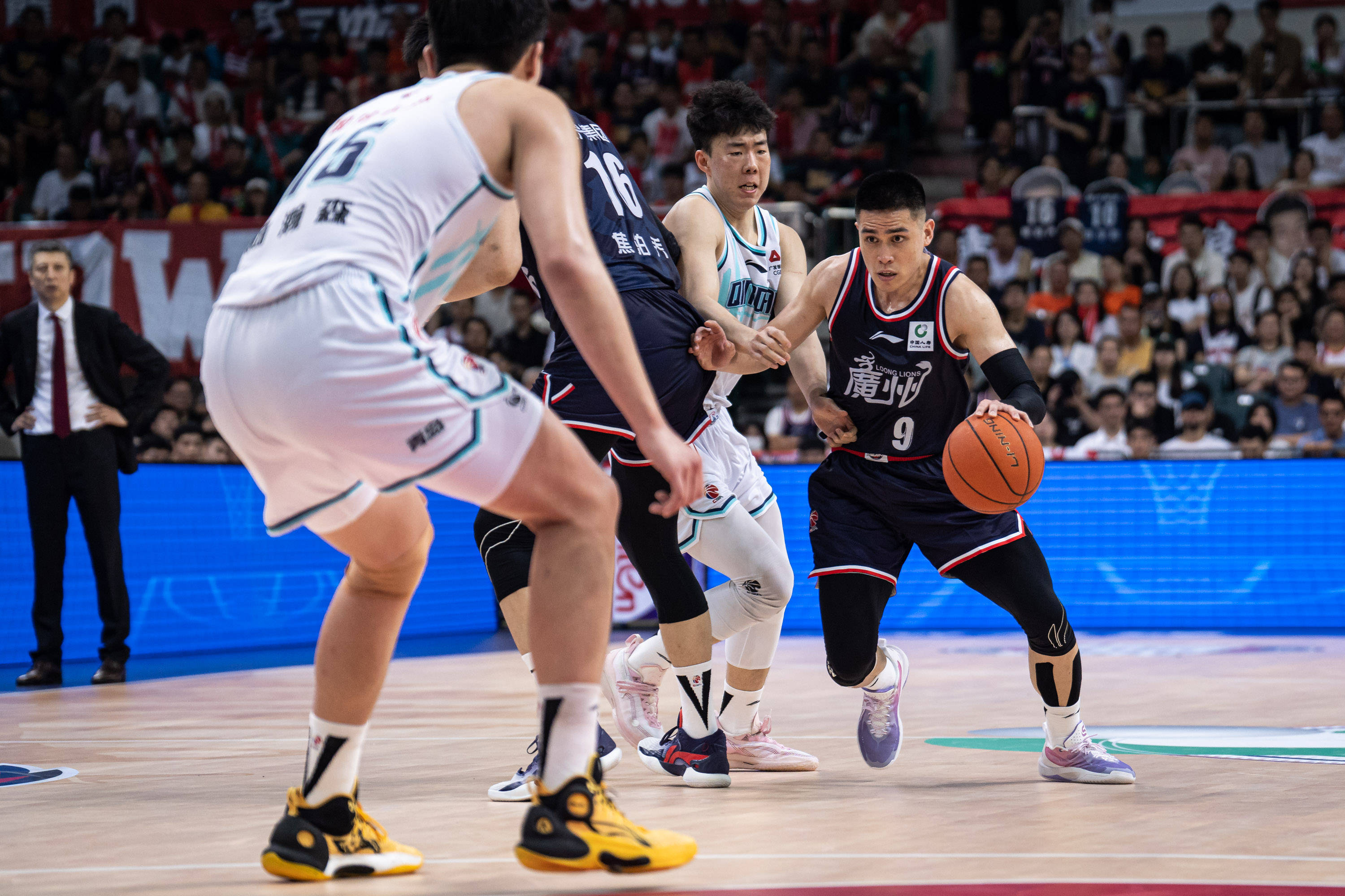 够有更多的 够有更多的