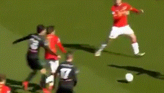 展现了更强 展现了更强