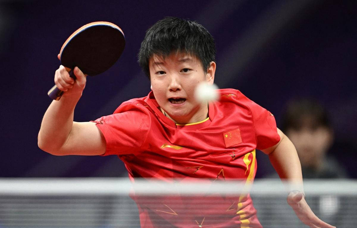 展现了更强 展现了更强