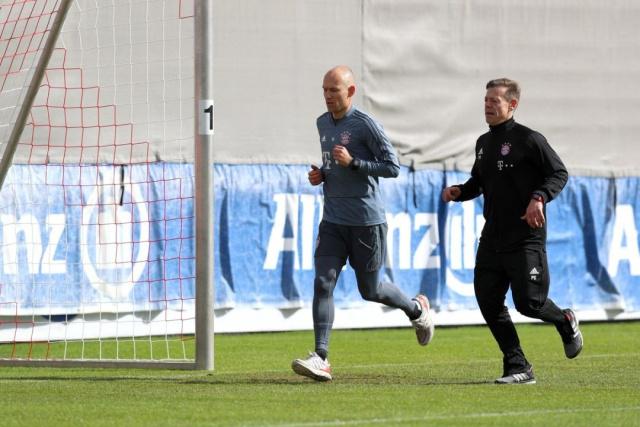 拜仁球迷普 拜仁球迷普