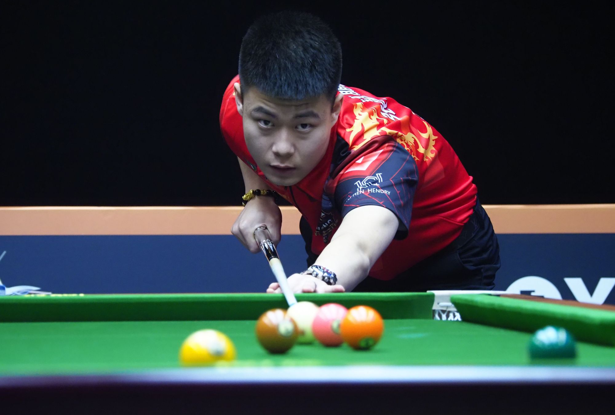 暂时平息 暂时平息